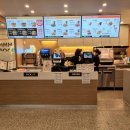 봉구스밥버거 법동점 | 법동 맛집/맘스터치 대전법동점 맘스터치 갈릭바베큐치킨버거 칠리새우버거 양념치킨 포장 후기