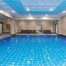 노적봉 리조트 이미지