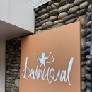 스토리미디어 | 강남 파인다이닝 비언유주얼 후기｜선정릉 미디어아트 레스토랑 Ash and Air 런치코스 솔직 리뷰