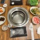 호동한우숯불갈비
