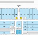 명지국제타워 이미지