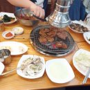 화평동왕갈비 이미지
