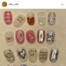 [ 현풍 테크노폴리스 네일 :: Nail, Ryoi ] 텍폴 네일샵 드디어 정착! 네일오마카세 가능한 아트 맛집ෆ