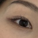 여가뷰티 | 전대 후문 속눈썹펌 내돈내산 후기｜유지력 만족한 박용아뷰티&amp;결을담다 블랙탱글펌