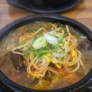 GS25뉴전주탄소점 | 강력추천 내포맛집 다시오고싶은집양평해장국! 여섯번째!