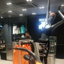 데상트시화점