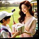 아이코치 골프클럽 이미지