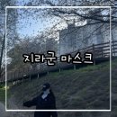 지니스포츠 | 지라군 자외선차단 햇빛가리개 남녀공용 골프 스포츠 마스크 착용 후기