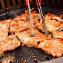 명성갈비 이미지