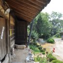 영천 연정 고택 이미지