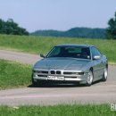 20년 만에 부활한 BMW 8시리즈의 미국 가격은? 이미지