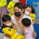 라온 튼튼 태권도 이미지