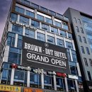 브라운도트호텔(Brown Dot Hotel) 이미지