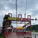 솜다리 | 강원도 양양 설악해수욕장 솜다리수제버거 후기 (가격, 후기, 주차, 맛 평가)