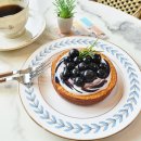 홈카페디저트 이미지