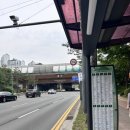 광교휴먼시아 버스정류장 이미지