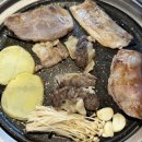 김포 무한리필 추천 양촌 맛집 : 로얄고기부페