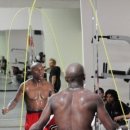 힐링 복싱 다이어트 이미지