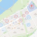 호려울마을 버스정류장2 이미지