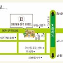 브라운도트호텔 광주하남점 이미지