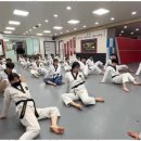 대상태권도장 이미지