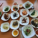정남진한들한우식당