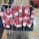 김가네양꼬치 - 용산구 후암로 65 | 김가네양꼬치