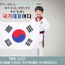 한체대태권도장 이미지