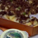 명품임실치즈피자 이미지