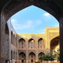 탄탄탄 중앙아시아 이미지