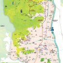 도봉 역사문화 길(4코스-도봉서원과 바위글씨 길) 이미지