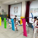 태권도장 채움 이미지