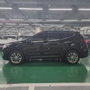 태훈모터스 | 월드 대구중고차] 대구 고객님께 옵션 좋은 싼타페 더 프라임 장인창 딜러 판매 후기 중고차 매장 영업시간