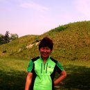 신덕고분군 이미지