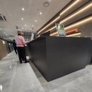 골프존 파크 | 부산골프장 인테리어필름 골프존파크 시공후기