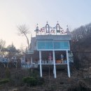 채색도미술관카페