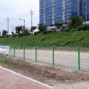 광명시립야구장 이미지