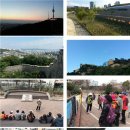 3.12(일) 서울 한양도성 톺아보기 4구간 인왕구간 이미지