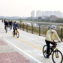 경안천 왕산리 이미지