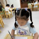 ✍🏻오늘의 한자 ”문 문(門)“ , ”메 산(山)“✍🏻 이미지