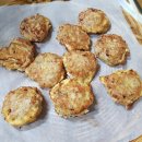 공원 빈대떡 이미지