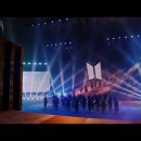 여기야아미 유튜브 (BTS MAP OF THE SOUL ON:E DVD SPOT) 이미지