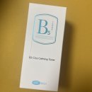 MTC | 민감성 피부에 진정템 찾았어요 MTC B5 시카 토너 리얼 후기