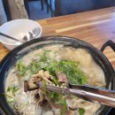 등촌샤브칼국수 이미지