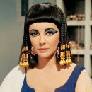 클레오파트라 이미지