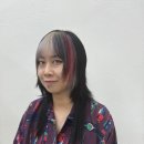 시크하게 Hair