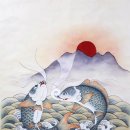 [주말] 민화 이미지