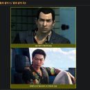 [남편일기] 용과같이극3/외전 Dark Ties 데모버전 간단 후기