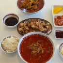 군산대학교 | 군산대 맛집 다빈관 고추짬뽕 솔직후기