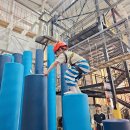 이하오산로(와룡면) | 안동 키즈카페 플레이방월드 가격,꿀팁 상세 리뷰 | 번지점프·짚라인·천사의 계단 체험등 놀거리 (키...